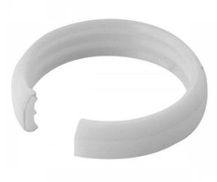 Кольцо С-образное пластиковое MT 88900-063 Метрический крепеж