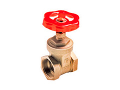 Латунные клапаны MT VALVES AND FITTINGS