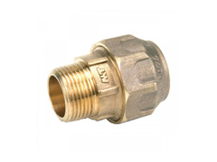 Латунные фитинги MT VALVES AND FITTINGS